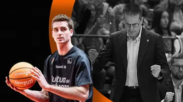 ¡Valencia Basket va como un tiro en los despachos! Dos renovaciones para meter miedo