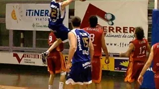 LEB, jornada 3 (I): Southall brilla en Melilla; Rosalía sigue sorprendiendo