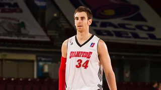 Víctor Claver: ¿la amenaza se llama Dorell Wright?