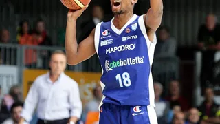 Jonathan Tabu será el complemento de Llompart en el CAI