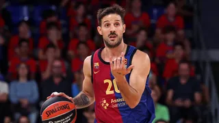 ¿Cuándo vuelve Nico Laprovittola en el Barça Basket?