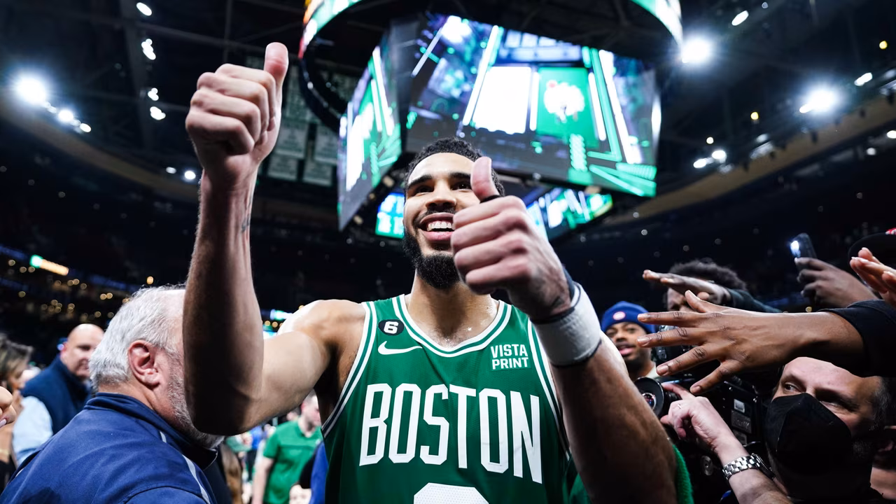 Finales de la NBA: 14 números que debes conocer antes de ver los partidos