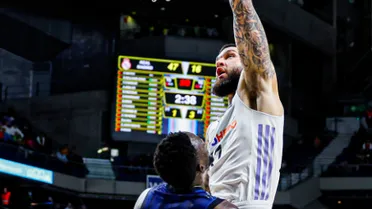 Un Madrid coral vence con rotundidad al UCAM Murcia (93 – 57)