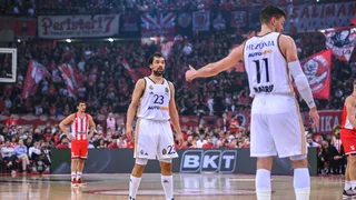 Llull ha tenido que explicar su ausencia: “Tiene carácter, pero le queremos”