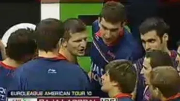 Euroleague American Tour: Caja Laboral roza la historia con un partido de carácter ante unos Grizzlies muy físicos (105-110)