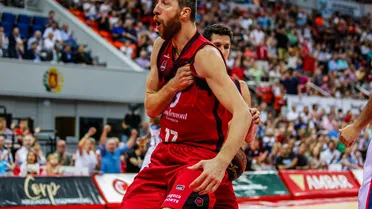 Un titán que acaba su guardia: Fran Vázquez se retira