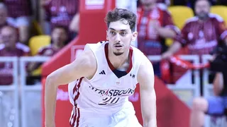 Melilla Baloncesto espera un refuerzo con experiencia Eurocup