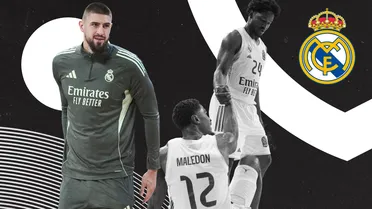 ¡Se reivindica! El fichaje del Real Madrid Baloncesto podría ser el mejor socio de Alex Len