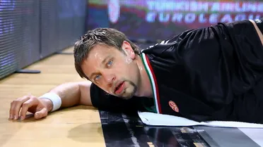 David Andersen llega a Francia y triunfa en su debut; Dijon, líder sólido con Moss MVP