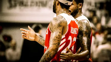 Los rivales de los nuestros en Euroliga (IV): Estrella Roja, Strasbourg, Bayern y CSKA