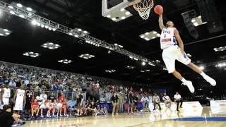 Gran Canaria 2014 da la campanada: Marquez Haynes, dos temporadas