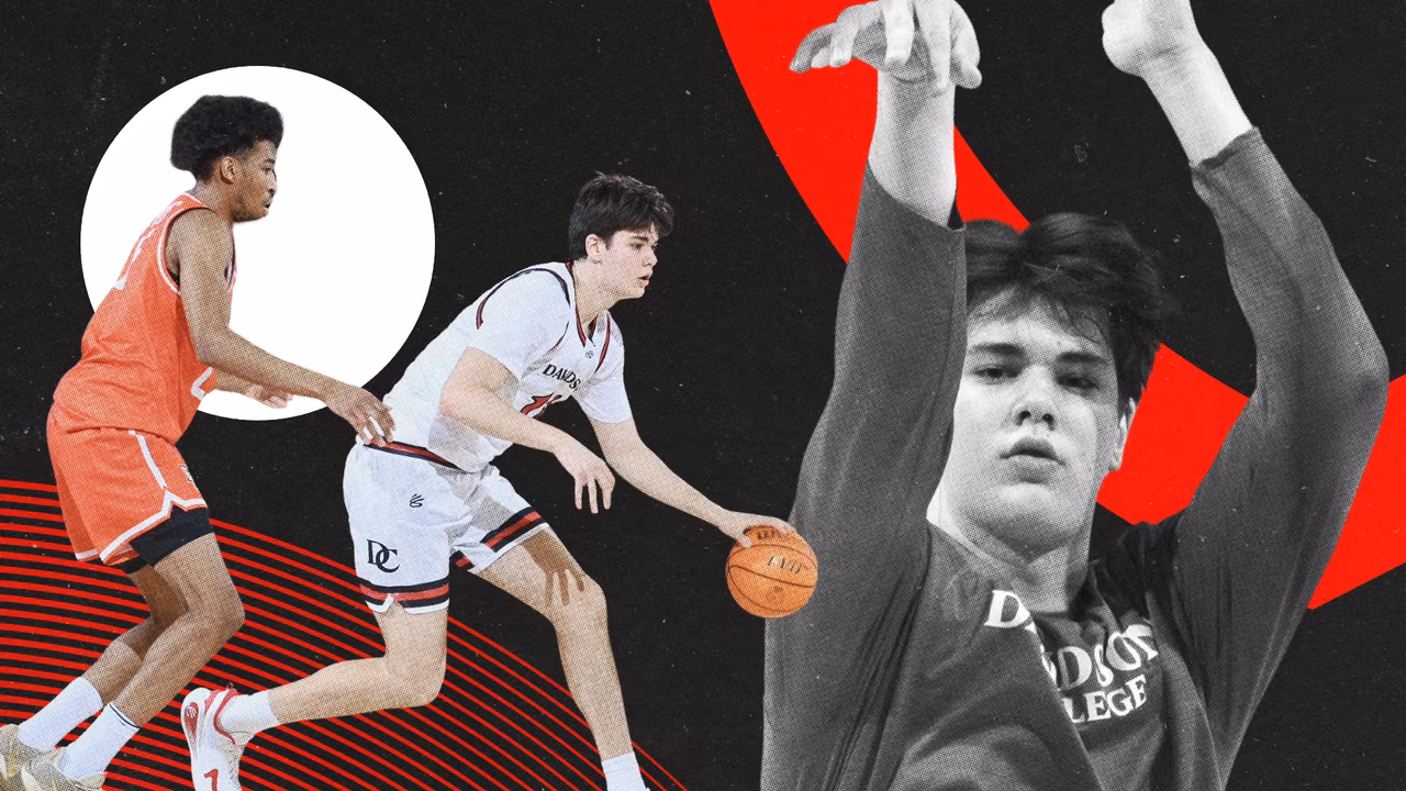 Estreno soñado: el español deslumbra y se convierte en foco de la NCAA