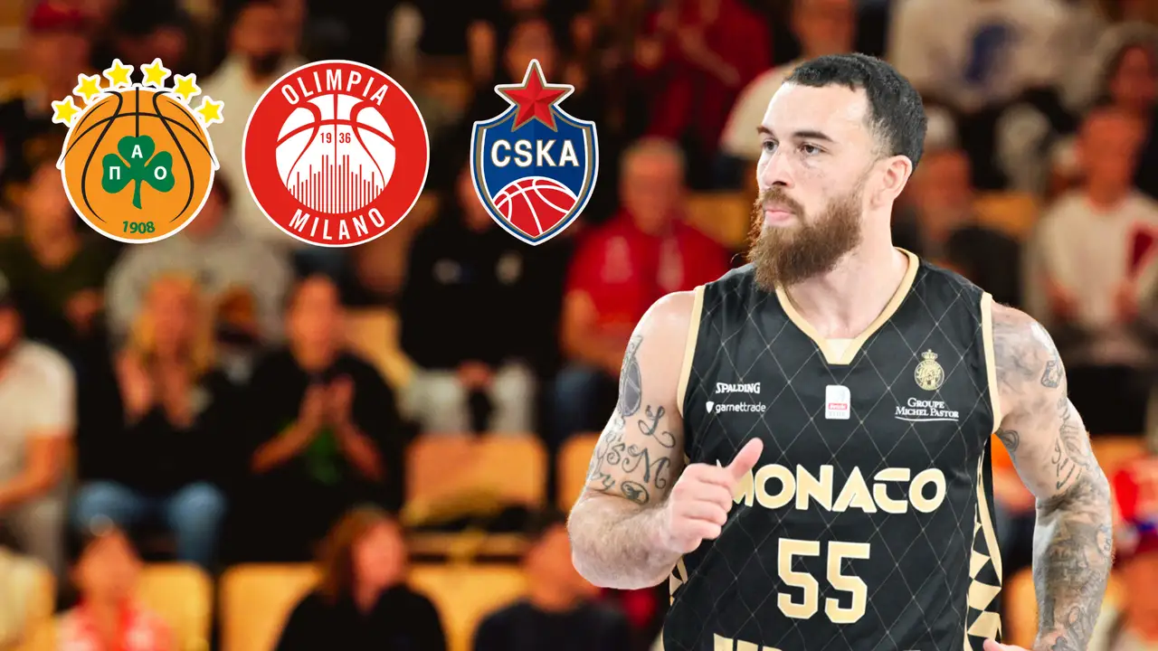 ¿Fue el fichaje más loco de Euroliga? Mike James desvela el motivo