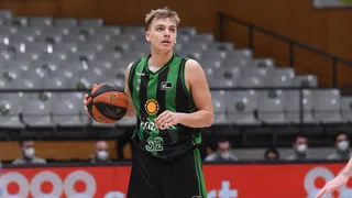 Zoco ACB: Zagars se marcha a Estonia; Feldeine llama la atención de Panathinaikos
