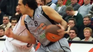 Eurocup Last 16:  la F8 ya tiene 7 participantes seguros- Pamesa e iurbentia se jugarán el liderato en la última jornada