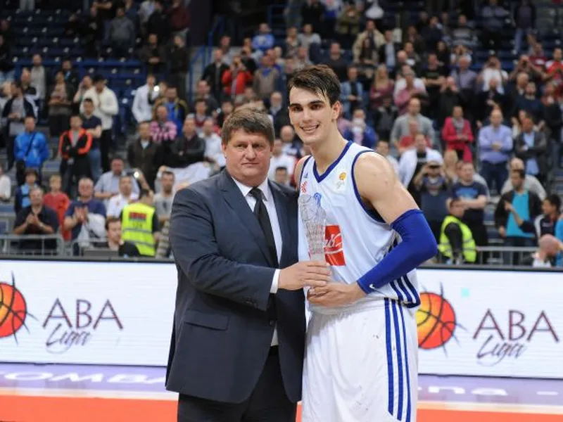 NBA Draft: Dario Saric intentará ser Top 10. Los ACB’s aplazan su aventura