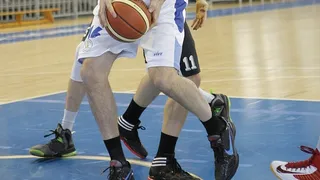 Guillermo Rejón jugará en Palencia; Víctor Pérez continuará en Oviedo