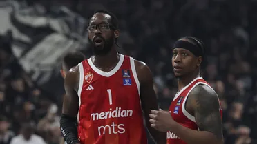 Un muro invisible que ya no estará: salida sorpresa en Belgrado