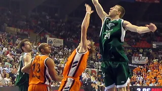 Scariolo:El club debe tener un plan A y B (respecto a Fran Vázquez y la NBA)