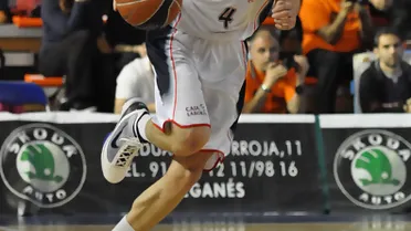 Pau Ribas: No nos importa un error en defensa