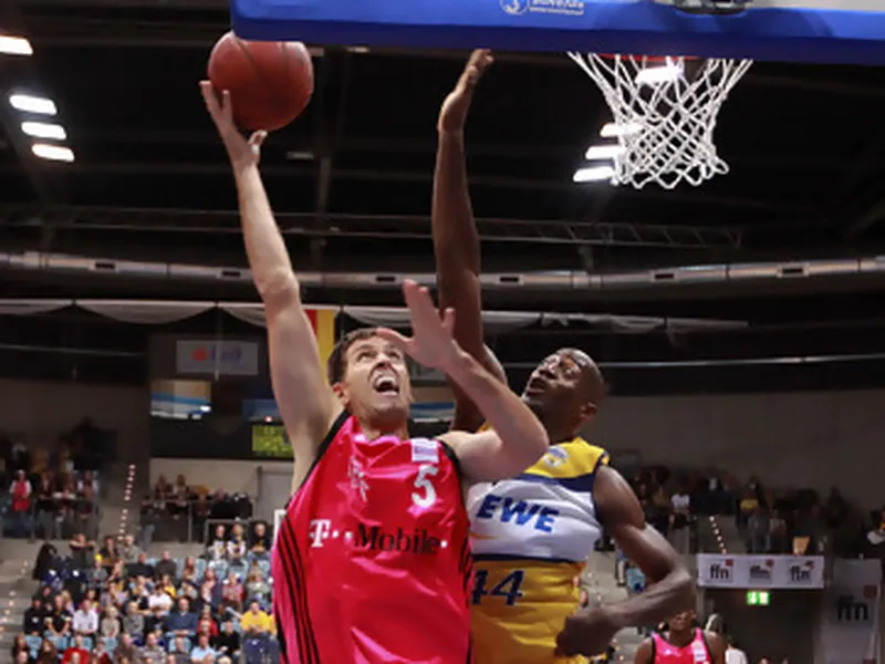 Guía BEKO BBL: Previa y Análisis de las plantillas. FC Bayern Munich irrumpe en la liga. Brose Baskets Bamberg a por su cuarto título consecutivo