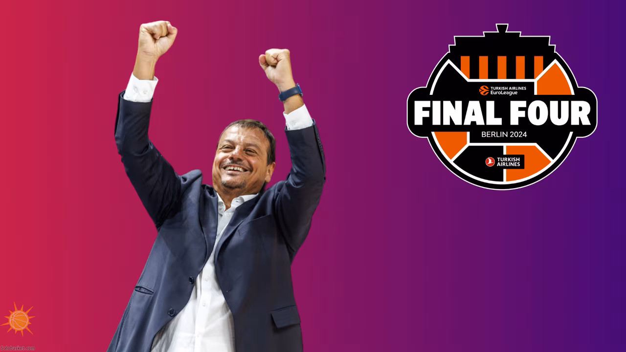 El secreto de Panathinaikos para la final de Euroliga: “No lo hacemos tan a menudo”