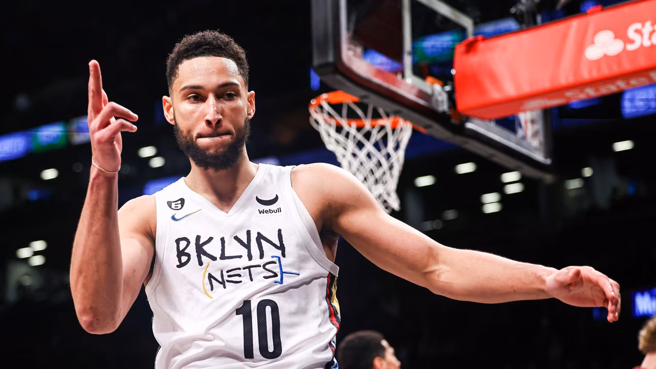 Brooklyn Nets 2023-2024: Llegó la hora de Ben Simmons