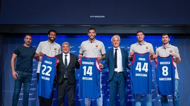 ¿Cómo juega este nuevo Barça de Roger Grimau?