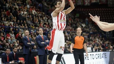 Zoco ACB: Roberts objetivo Unicaja, importantes renovaciones en Vitoria y Tenerife