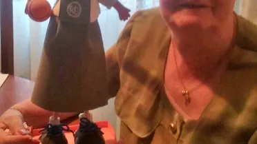 Fallece Araceli Herrero, una de las pioneras del baloncesto femenino en España