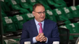 Revelaron la razón por la que Wojnarowski se retiró: “Se apodera de tu vida…”