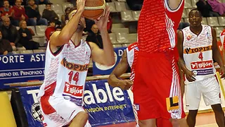 Juanjo Fariña retorna al U.B. La Palma