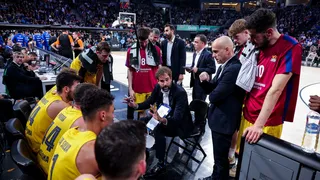 El desastroso tiro viral del Barça que ejemplifica el drama turco