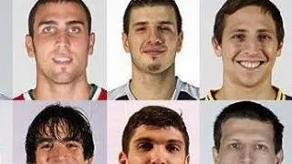 Los nombres del verano en la Liga ACB