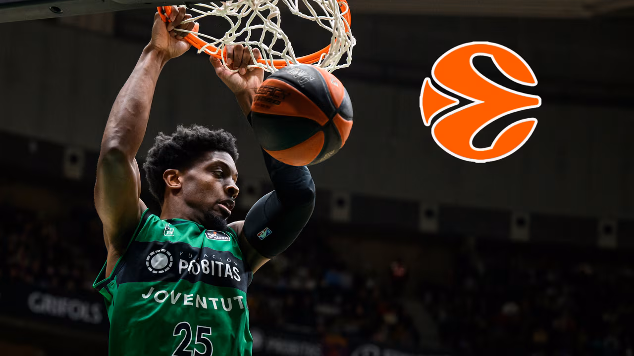 Un ex del Joventut se convertirá en fichaje de este club Euroliga para suplir una baja