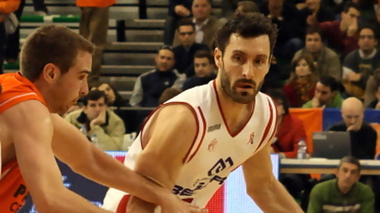 Javier Bulfoni firma dos temporadas con el Ricoh Manresa