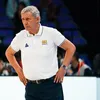 Pesic baja el hype de Serbia y lanza un oscuro pronóstico: “Me siento derrotado”