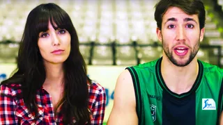 Nacho Llovet hace una llamada a todos los jugadores de Street basket de España