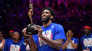 Fin del culebrón: Joel Embiid ya ha decidido con qué selección jugará los JJOO