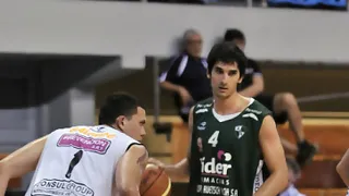 ¡Ligas Ext: Atenas gana el Super 8 con un gran Lescano; Macvan se va al Maccabi con derrota; Montepaschi es una apisonadora; Fenerbahce ya no es imbatible y un discreto Steve Francis debuta en China!