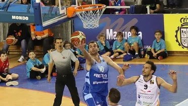 GBC supera a Oviedo y refuerza el liderato; Breogán asalta Melilla en la prórroga