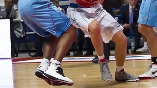 Satoransky, Burjanadze, Norel, Lima, Nogueira… nuevo lío de cupos en la ACB