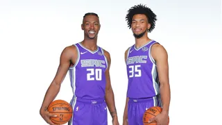 Sacramento Kings, el proceso púrpura