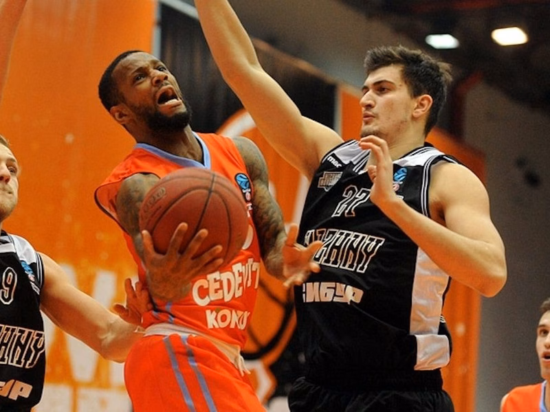 Road to Devotion: Pierre Jackson se desata; Ulm destroza al Hapoel y el Granca cumple 150