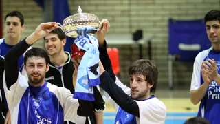 Adecco Plata (J17): Askatuak reacciona. CB Prat, resaca copera. DiBartolomeo, MVP