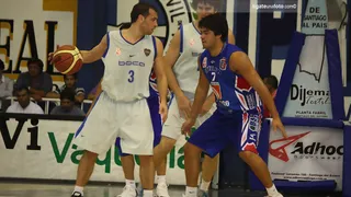 Liga Argentina LNB (Playoffs): Mitico Espil a los 44 y declaraciones conmovedoras; Stanic y Boca dan la sorpresa; Gerbaudo rescata a 9 de Julio