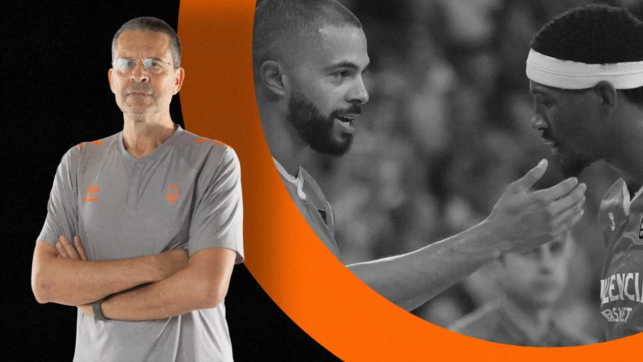 ¡Qué barato ha salido el fichaje! Valencia Basket alucina con su rendimiento en Euroliga