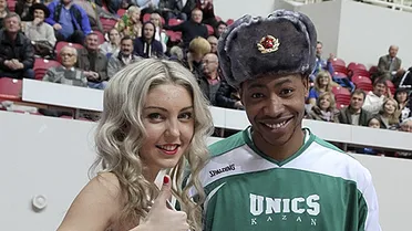 Debut europeo a lo grande: Andrew Goudelock, MVP de la Eurocup (y VTB)