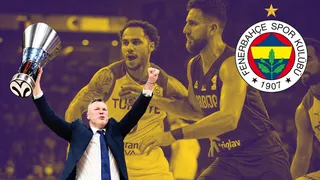 El regalo de Fenerbahce a Jasikevicius puede ser el fichaje más TOP