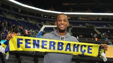 Llega Pierre Jackson. Gonlum, MVP. Los cupos, a debate en Turquía